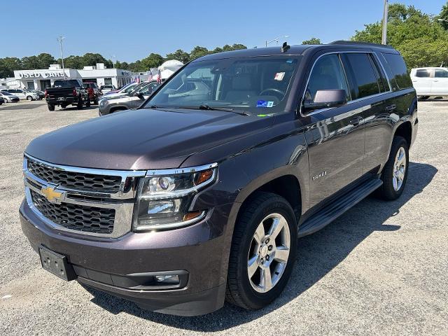 used 2015 Chevrolet Tahoe car, priced at $16,998