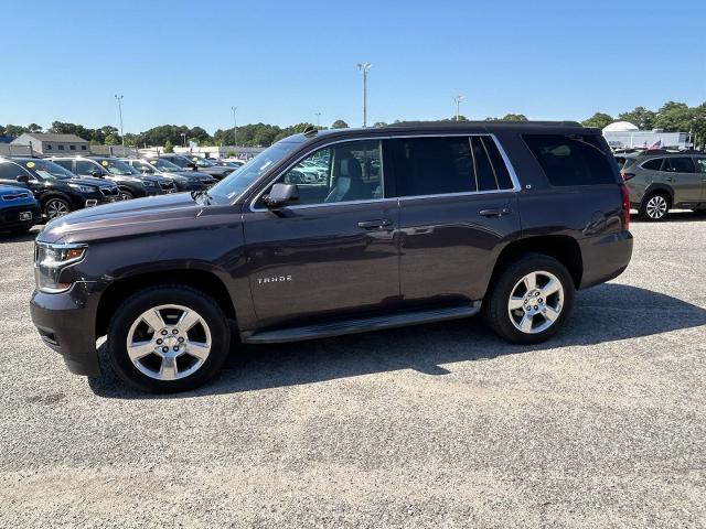 used 2015 Chevrolet Tahoe car, priced at $16,998