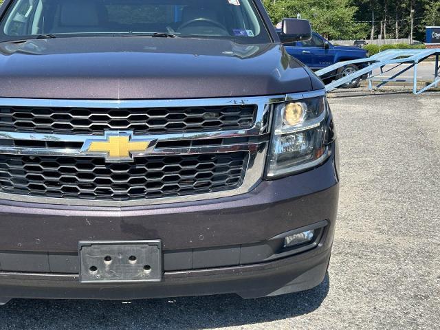 used 2015 Chevrolet Tahoe car, priced at $16,998