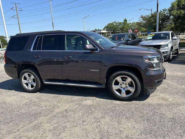 used 2015 Chevrolet Tahoe car, priced at $16,998