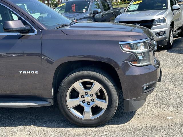 used 2015 Chevrolet Tahoe car, priced at $16,998