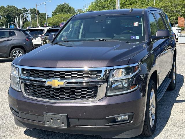 used 2015 Chevrolet Tahoe car, priced at $16,998