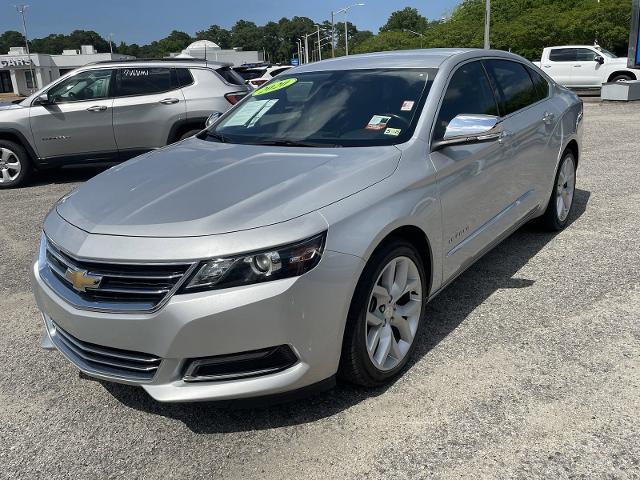 used 2020 Chevrolet Impala car, priced at $24,598
