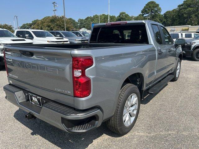 new 2024 Chevrolet Silverado 1500 car, priced at $35,916