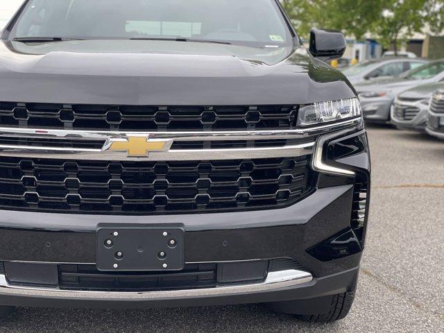 new 2024 Chevrolet Suburban car, priced at $59,096