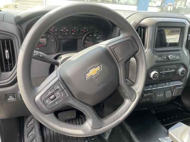 new 2024 Chevrolet Silverado 3500 car, priced at $80,783