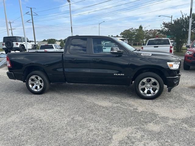 used 2020 Ram 1500 car, priced at $28,735