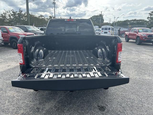 used 2020 Ram 1500 car, priced at $28,735