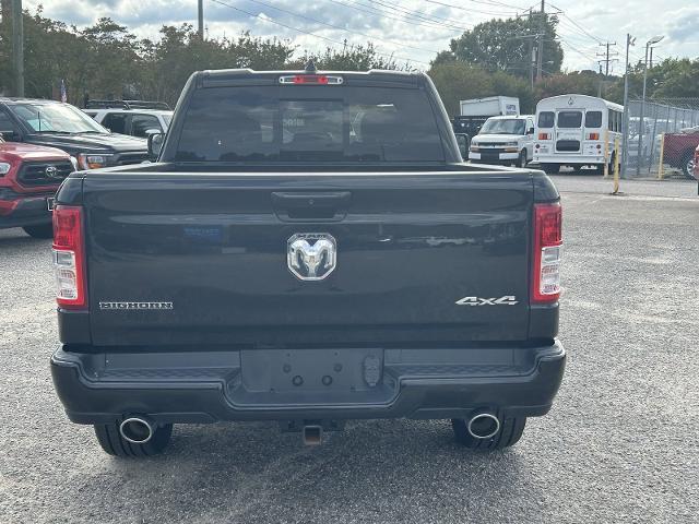 used 2020 Ram 1500 car, priced at $28,735