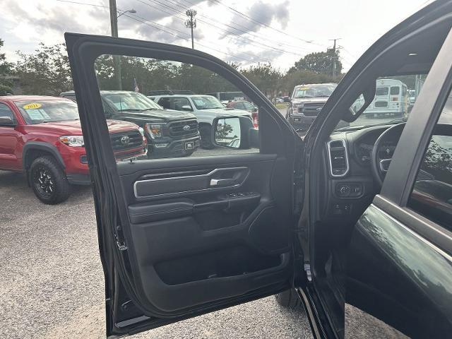 used 2020 Ram 1500 car, priced at $28,735