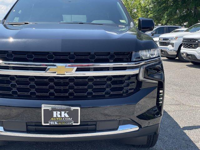 new 2024 Chevrolet Tahoe car, priced at $55,305