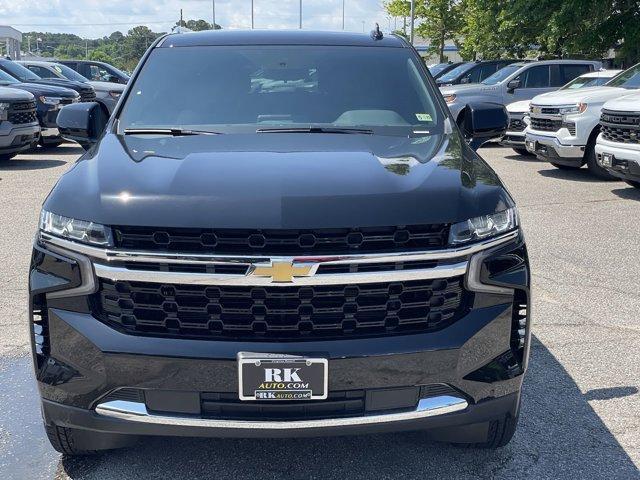 new 2024 Chevrolet Tahoe car, priced at $55,305