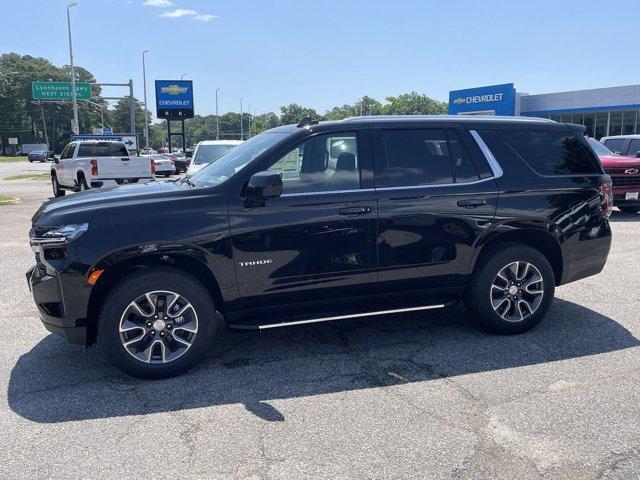 new 2024 Chevrolet Tahoe car, priced at $55,305