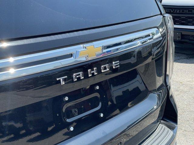 new 2024 Chevrolet Tahoe car, priced at $55,305