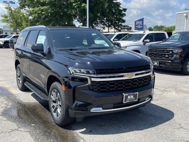 new 2024 Chevrolet Tahoe car, priced at $55,305