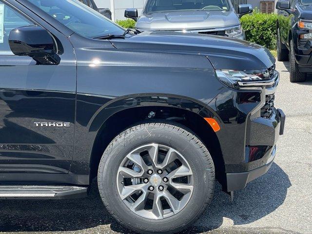 new 2024 Chevrolet Tahoe car, priced at $55,305