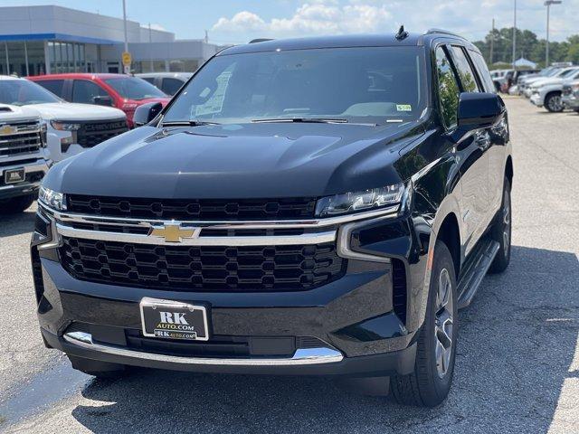 new 2024 Chevrolet Tahoe car, priced at $55,305