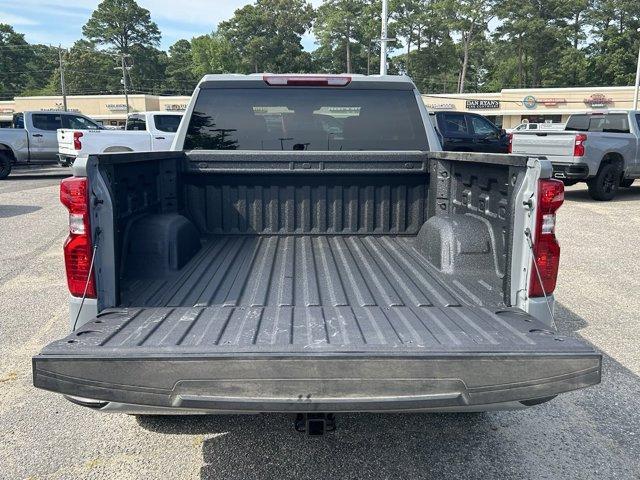 new 2024 Chevrolet Silverado 1500 car, priced at $36,384