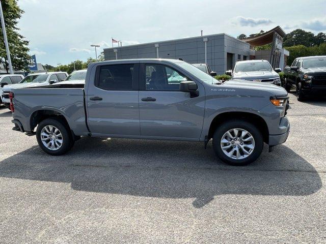 new 2024 Chevrolet Silverado 1500 car, priced at $36,384