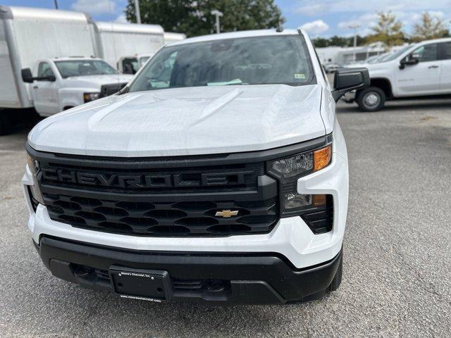 new 2023 Chevrolet Silverado 1500 car, priced at $39,823