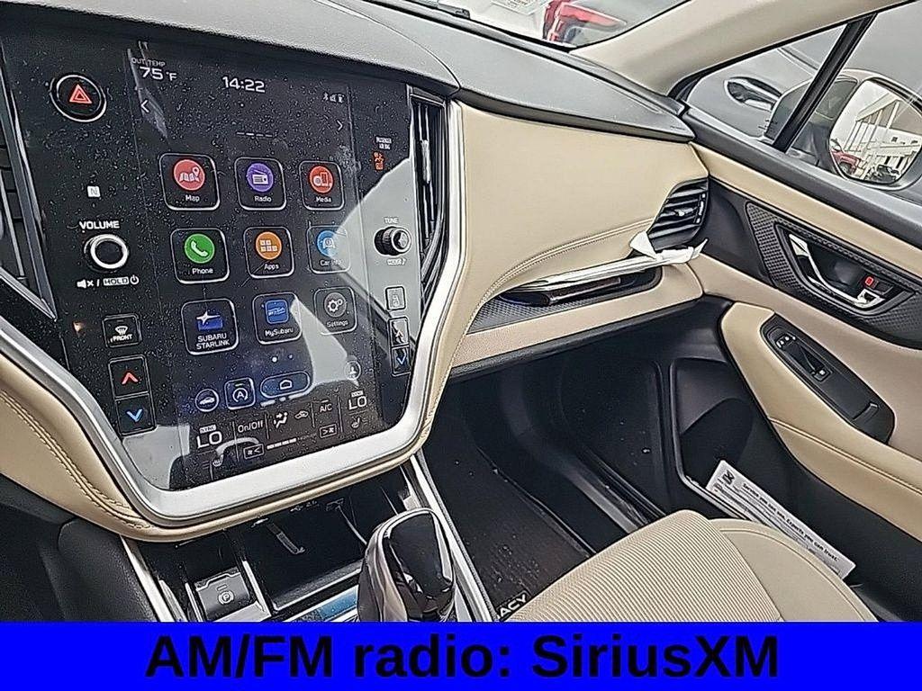 used 2020 Subaru Legacy car, priced at $18,740