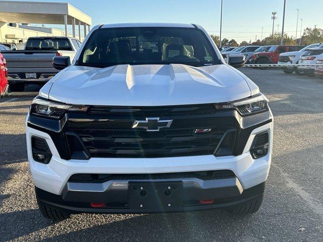 new 2024 Chevrolet Colorado car, priced at $44,135