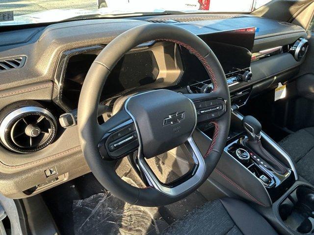 new 2024 Chevrolet Colorado car, priced at $44,135