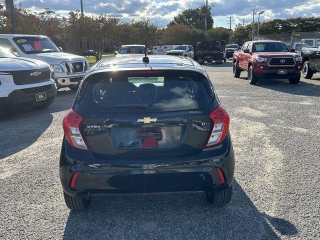 used 2018 Chevrolet Spark car, priced at $12,000