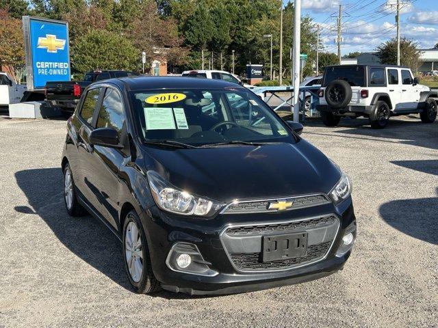 used 2018 Chevrolet Spark car, priced at $12,000