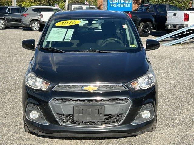 used 2018 Chevrolet Spark car, priced at $12,000