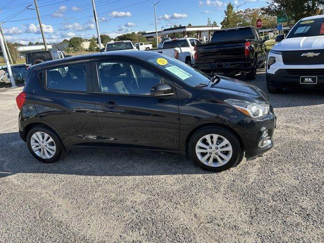 used 2018 Chevrolet Spark car, priced at $12,000