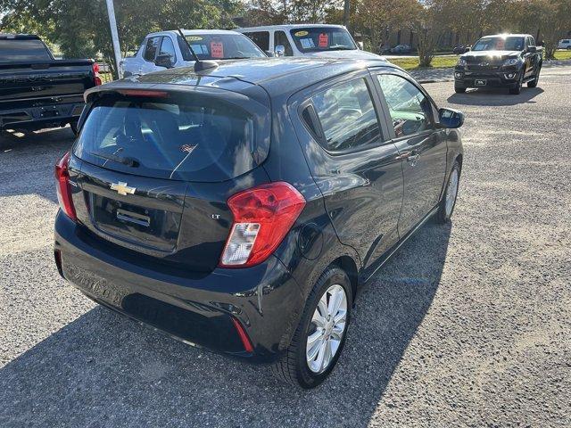 used 2018 Chevrolet Spark car, priced at $12,000