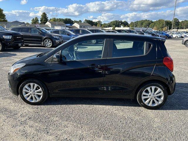 used 2018 Chevrolet Spark car, priced at $12,000