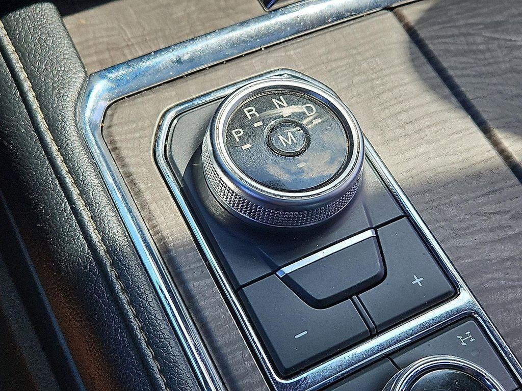 used 2021 Ford Expedition car, priced at $37,989