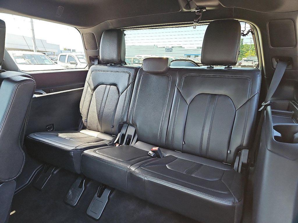 used 2021 Ford Expedition car, priced at $37,989