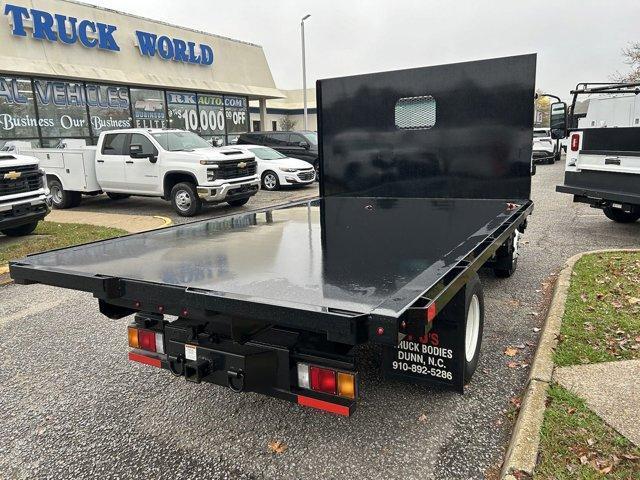 new 2023 Chevrolet Express 3500 car, priced at $52,000