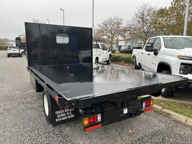 new 2023 Chevrolet Express 3500 car, priced at $52,000