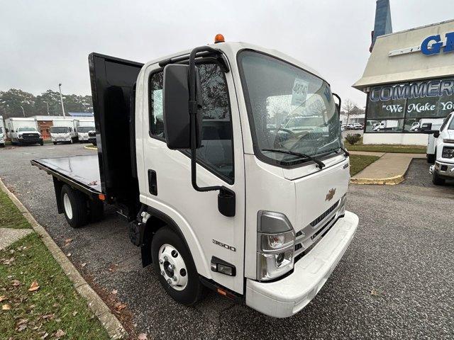 new 2023 Chevrolet Express 3500 car, priced at $52,000