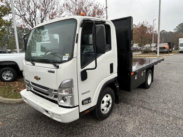 new 2023 Chevrolet Express 3500 car, priced at $52,000