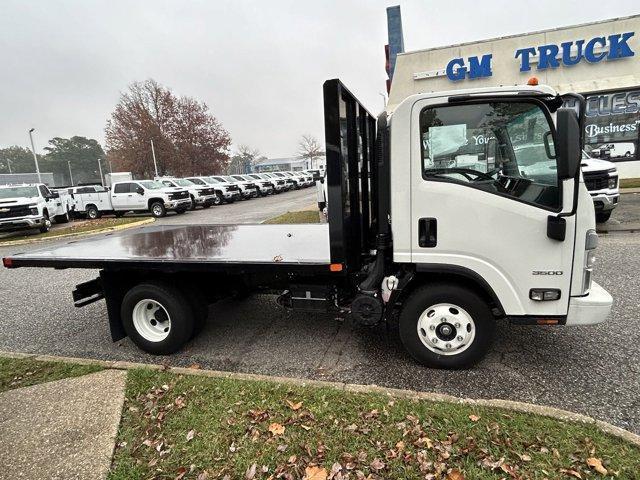 new 2023 Chevrolet Express 3500 car, priced at $52,000