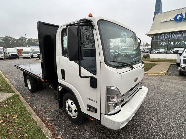 new 2023 Chevrolet Express 3500 car, priced at $52,000