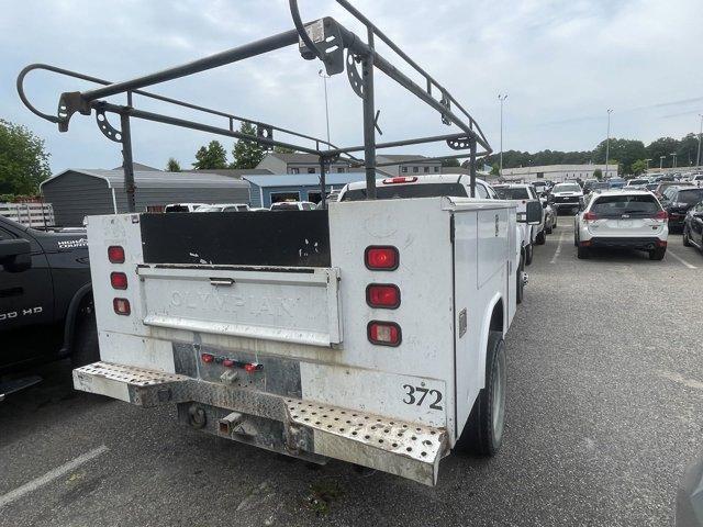 used 2008 Chevrolet Silverado 3500 car, priced at $17,998