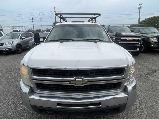 used 2008 Chevrolet Silverado 3500 car, priced at $17,998