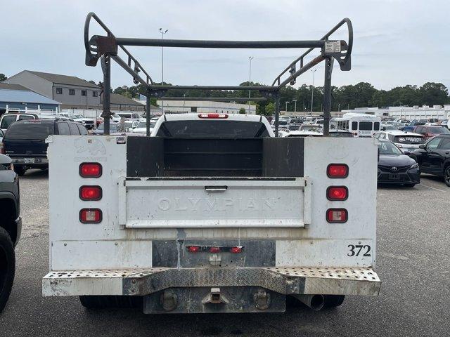 used 2008 Chevrolet Silverado 3500 car, priced at $17,998