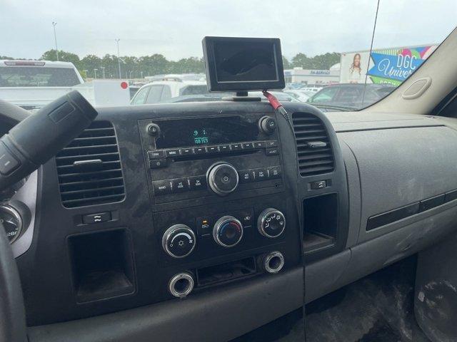 used 2008 Chevrolet Silverado 3500 car, priced at $17,998