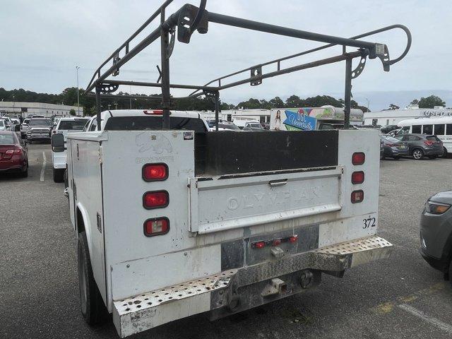 used 2008 Chevrolet Silverado 3500 car, priced at $17,998