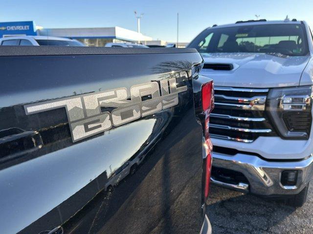 new 2025 Chevrolet Silverado 2500 car, priced at $66,740