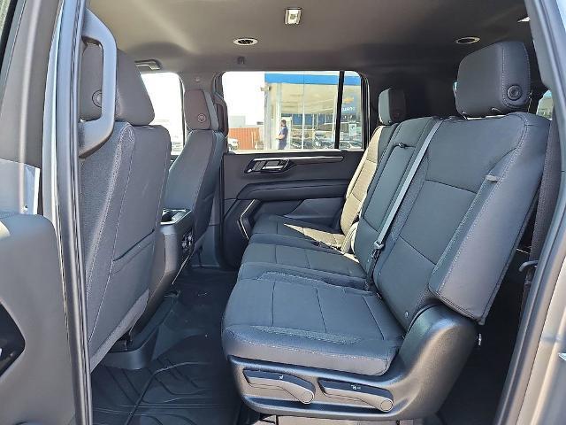 new 2025 Chevrolet Suburban car, priced at $66,916