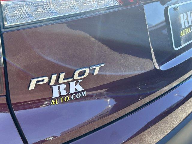 used 2022 Honda Pilot car, priced at $31,088