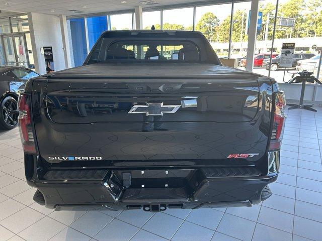 new 2024 Chevrolet Silverado EV car, priced at $85,000